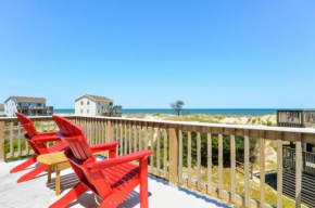 7100 Pelican Oasis 1 Min Walk to the Beach